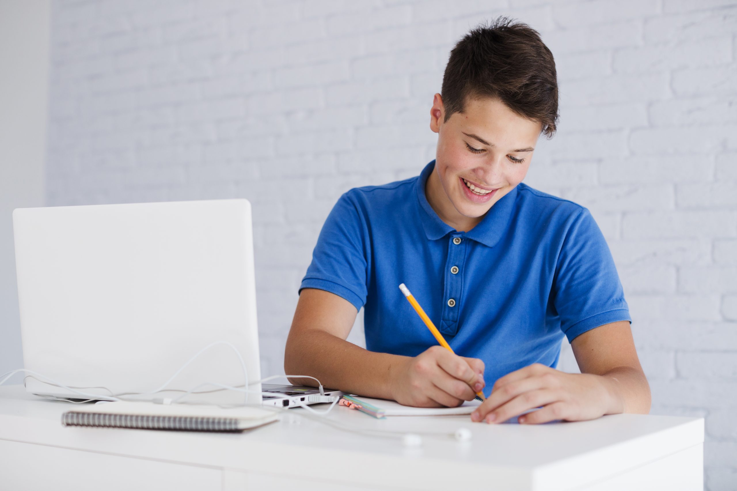 teen-boy-doing-homework